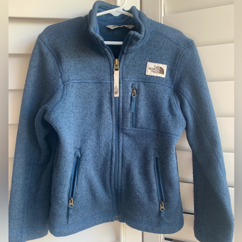 The North Face kids jacket